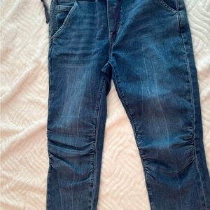 Cargo style jeans size 30